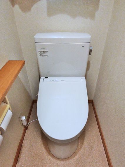 CS232B＋SH232BA＋TCF6543への交換工事