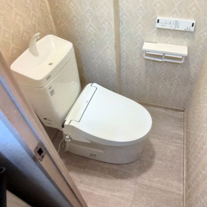 YBC-Z30H＋YDT-Z380H＋CW-KA31への交換工事