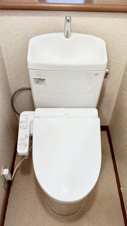 CS232B＋SH233BA＋TCF2213Eへの交換工事