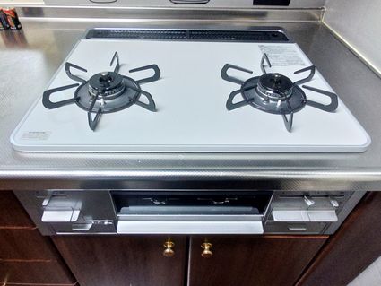 PD-200WS-60CVへの交換工事