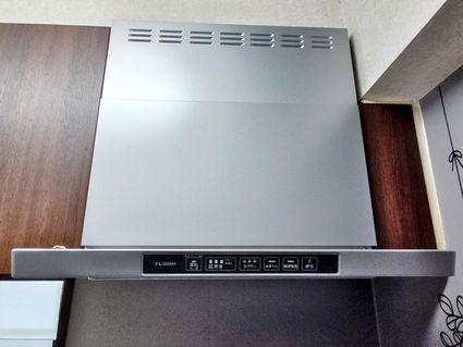 TLR-3S-AP602SVへの交換工事