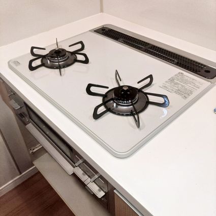 PD-200WS-60CVへの交換工事