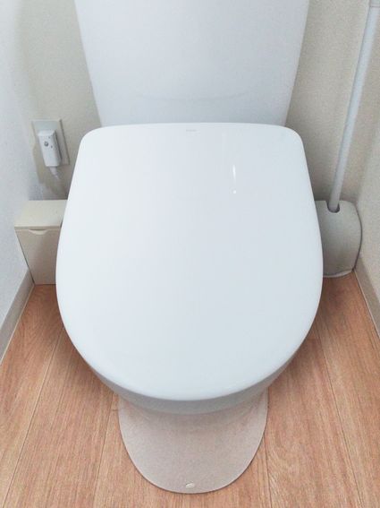 TCF4714AKへの交換工事