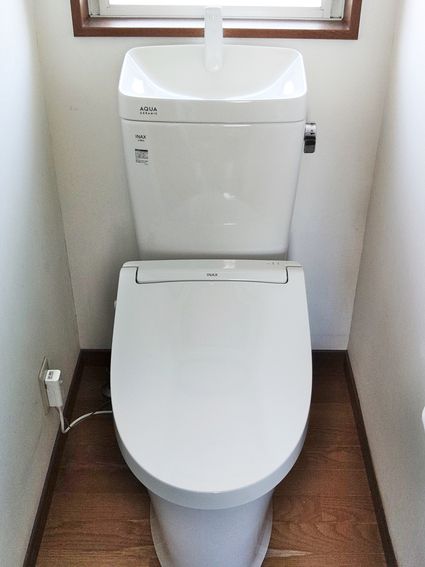 YBC-Z30H＋YDT-Z380H＋CW-KA31への交換工事