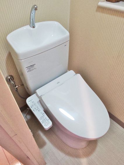 CS232BP＋SH233BA＋TCF2223Eへの交換工事