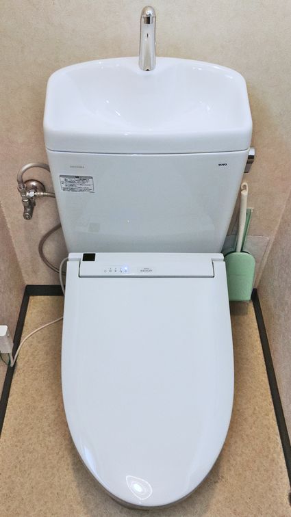 CS232B＋SH233BA＋TCF6553への交換工事