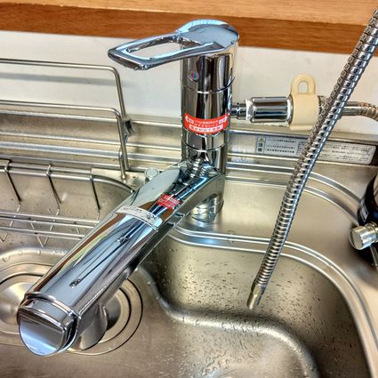 KM5021TTNへの交換工事