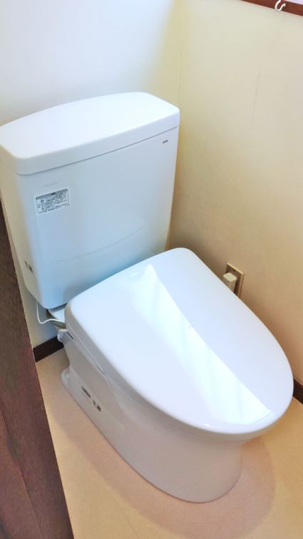 CS232BM＋SH232BA＋TCF4724AKへの交換工事