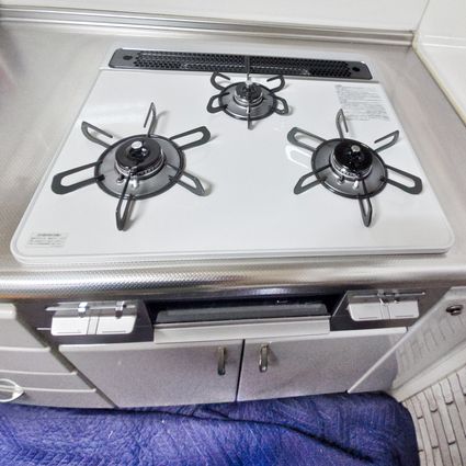 PD-743WS-60CVへの交換工事