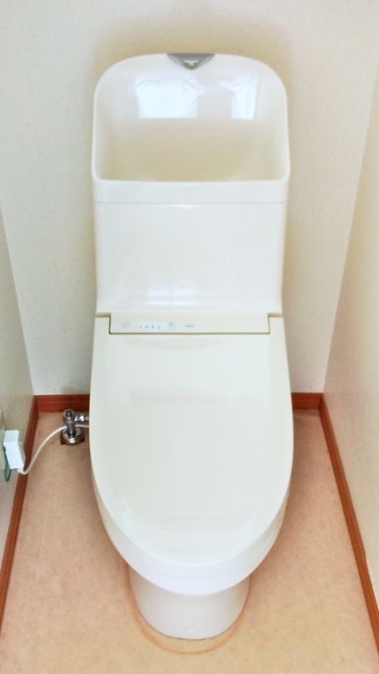 CES9151への交換工事