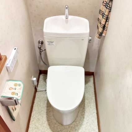 CS232BM＋SH233BA＋TCF4714への交換工事