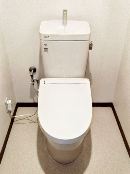 YBC-Z30S＋YDT-Z380＋CW-KA31への交換工事