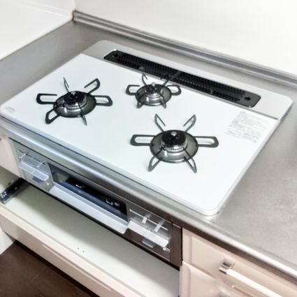 PD-509WS-75CVへの交換工事