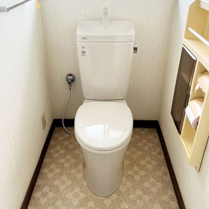 YBC-Z30H＋YDT-Z380H＋CF-49ATへの交換工事