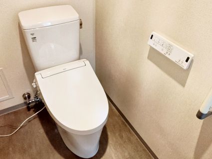 YBC-Z30H＋DT-Z350H＋CW-KA31への交換工事