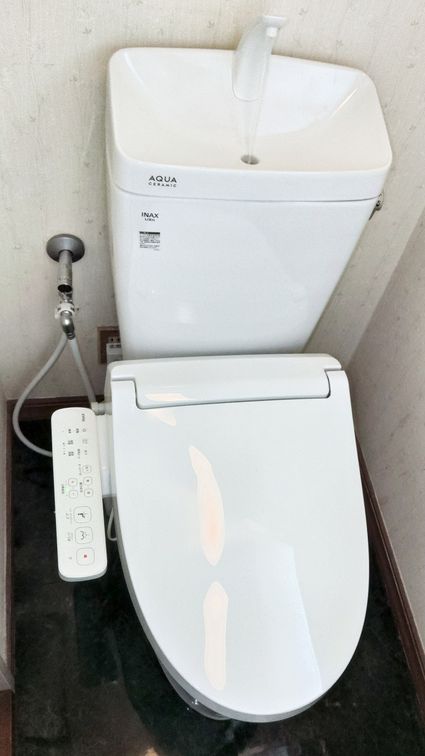 YBC-Z30H＋YDT-Z380H＋CW-KB31への交換工事