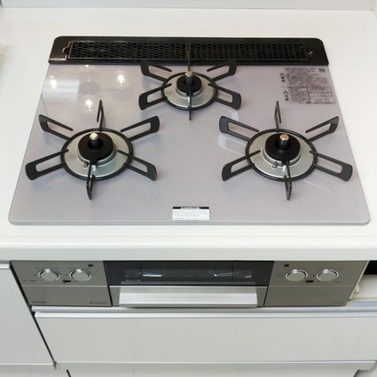 RHS31W42J4RSTWへの交換工事