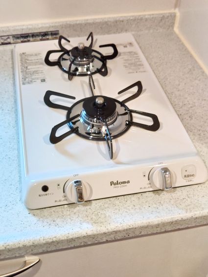 PKD-230Hへの交換工事