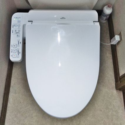 TCF2223Eへの交換工事