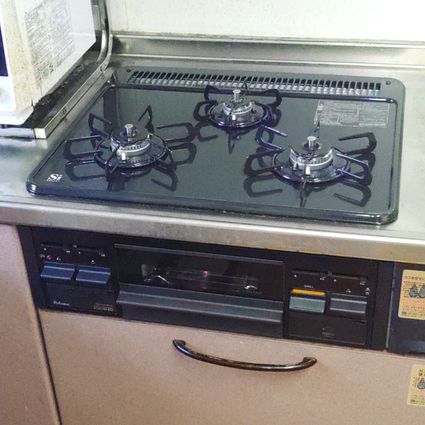 PD-N36への交換工事