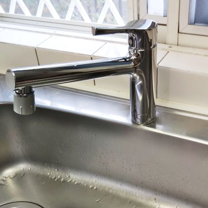 TKS05303Jへの交換工事