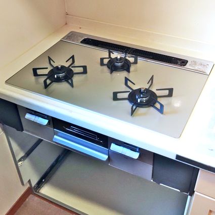 N3WV7RWAP2SICへの交換工事