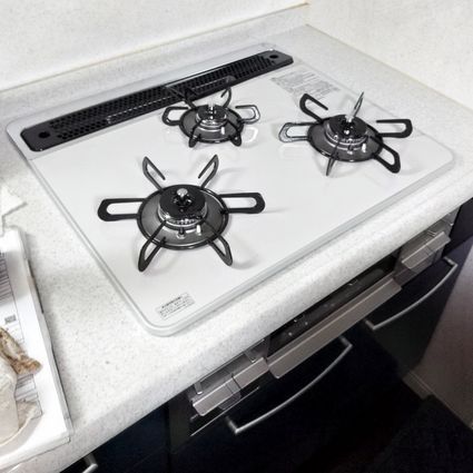 PD-509WS-60CVへの交換工事