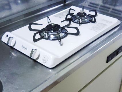 PKD-230Hへの交換工事