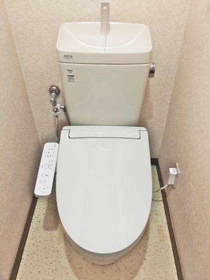 YBC-Z30S＋YDT-Z380＋CW-KB31への交換工事