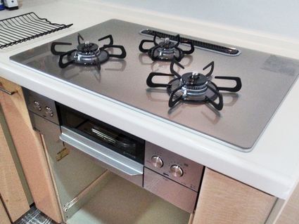 PD-829WS-U75GHへの交換工事