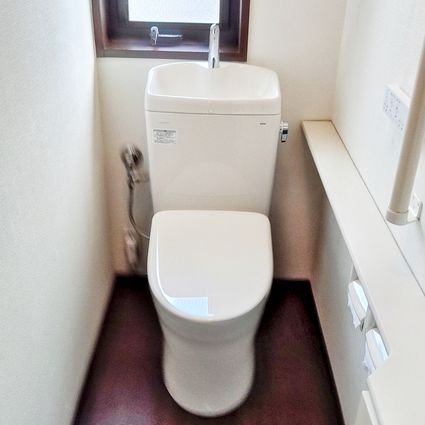 CS232B＋SH233BA＋TCF4714への交換工事