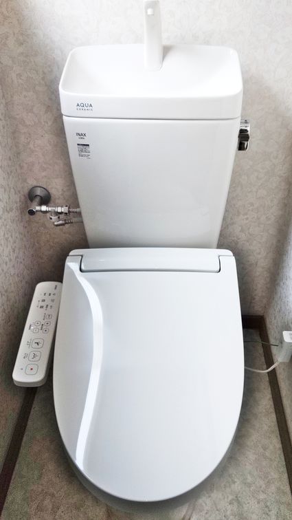 YBC-Z30H＋YDT-Z380H＋CW-KB31への交換工事