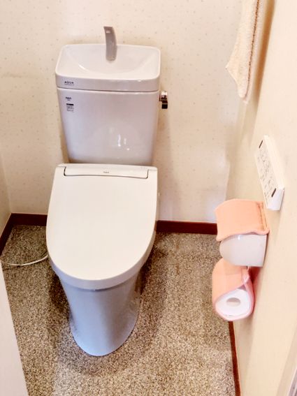 YBC-Z30H＋YDT-Z380HQS＋CW-KA31QVへの交換工事