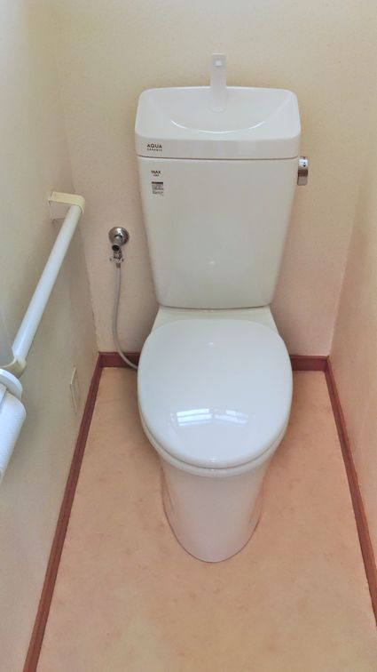 YBC-Z30H＋YDT-Z380H＋CF-49ATへの交換工事