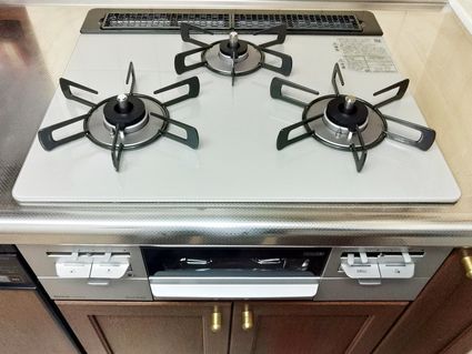 RS31W36T2RVWへの交換工事