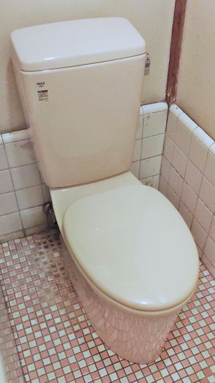 YBC-Z30H＋DT-Z350H＋CF-49ATへの交換工事