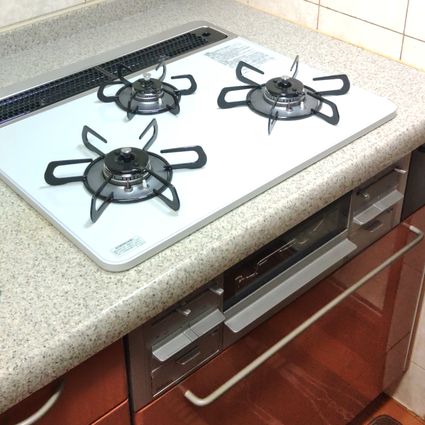 PD-509WS-60CVへの交換工事