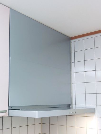 WNBSK757CDMSIL(左排気)／WNBSK757CDMSIR(右排気)への交換工事