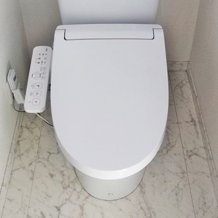 CW-KB31への交換工事