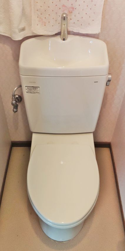 CS232BM＋SH233BA＋TC301への交換工事