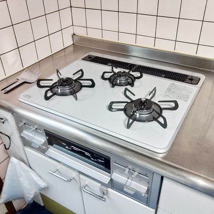 PD-509WS-60CVへの交換工事