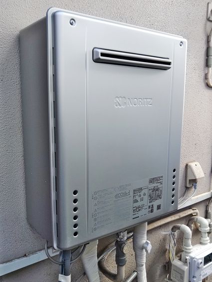 GT-C2072SAW BLへの交換工事