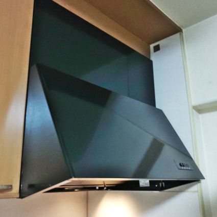 WAS-75AKへの交換工事