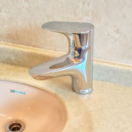 LF-WF340SYCへの交換工事