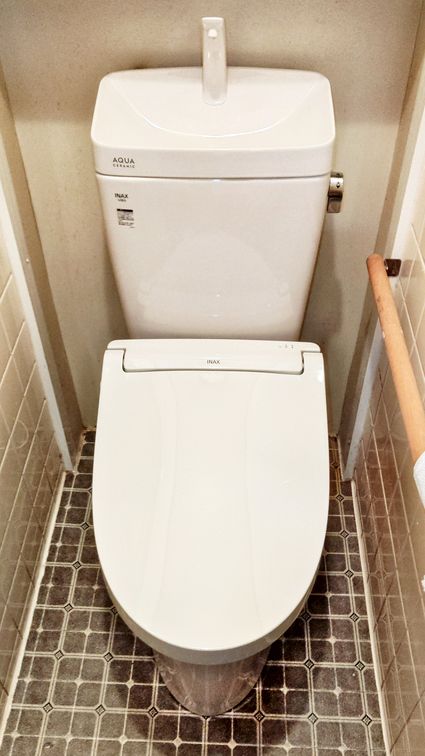 YBC-Z30H＋YDT-Z380H＋CW-KA31への交換工事