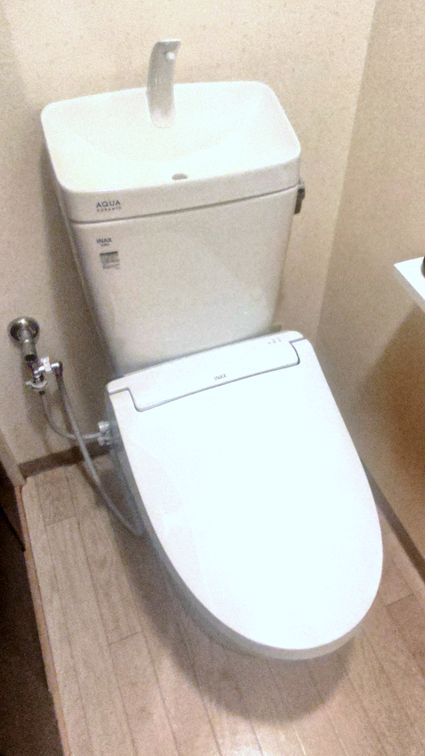 YBC-Z30S＋YDT-Z380＋CW-KA31への交換工事