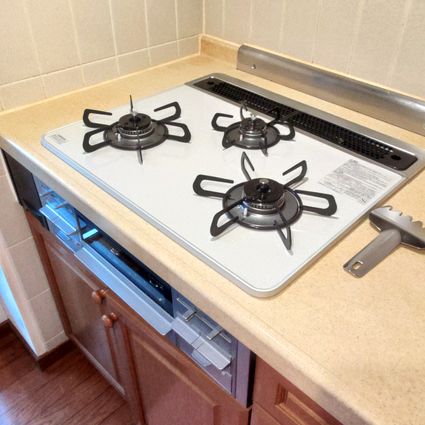 PD-509WS-60CVへの交換工事