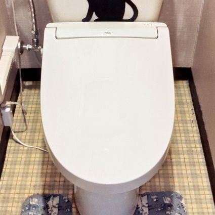 CW-KA31への交換工事