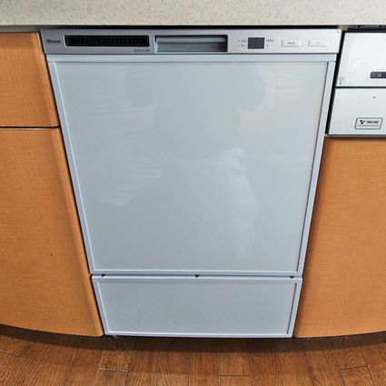 RSW-F403C-SVへの交換工事