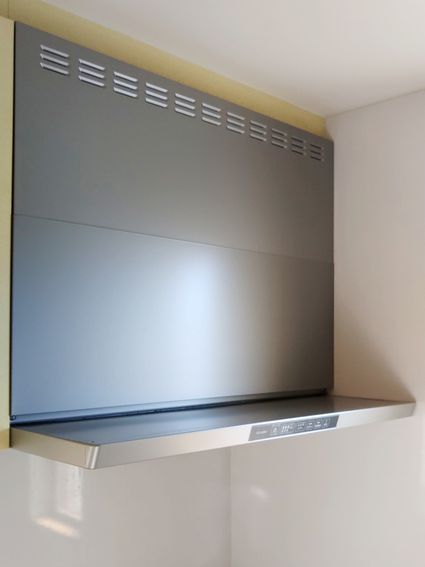 TLR-3S-AP902SVへの交換工事